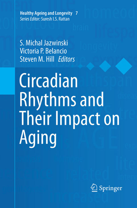 Circadian Rhythms and Their Impact on Aging - 