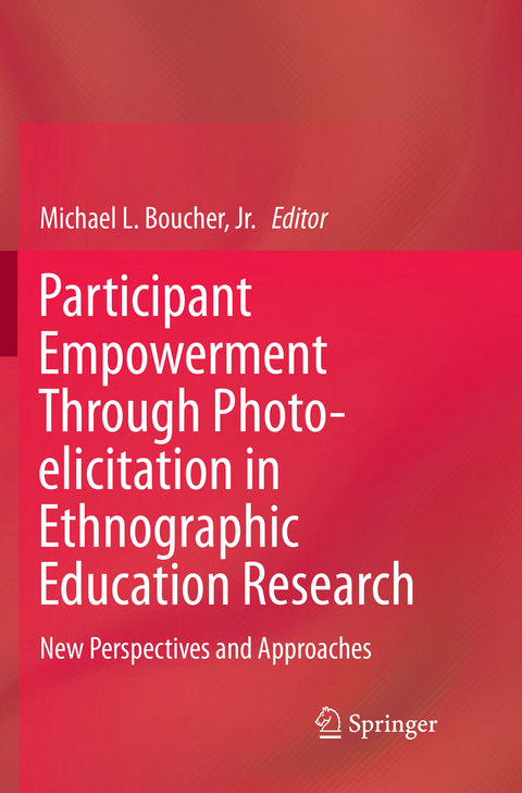 Participant Empowerment Through Photo-elicitation in Ethnographic Education Research - 