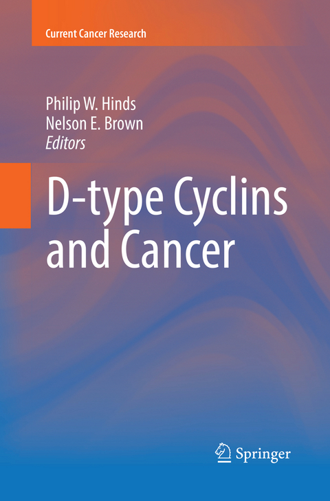 D-type Cyclins and Cancer - 