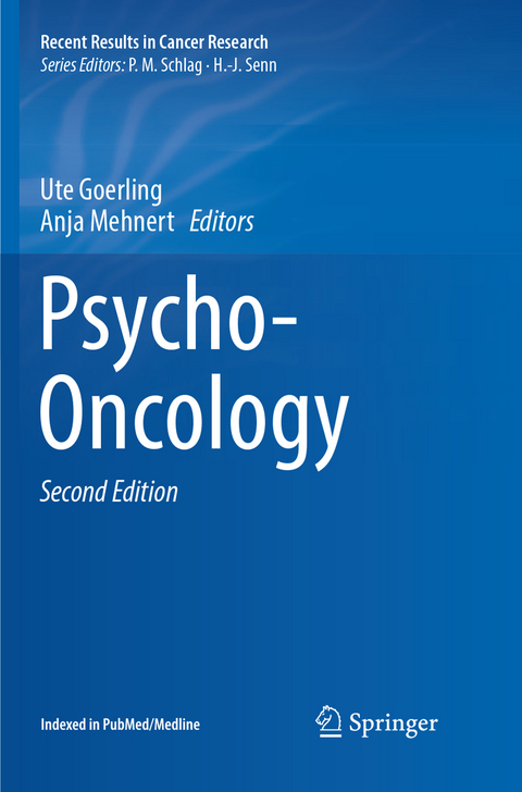 Psycho-Oncology - 