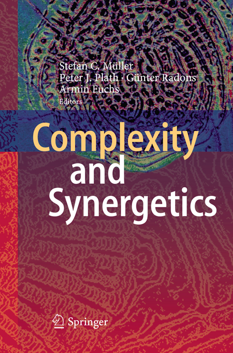 Complexity and Synergetics - 