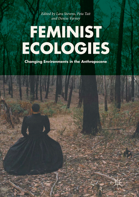 Feminist Ecologies - 