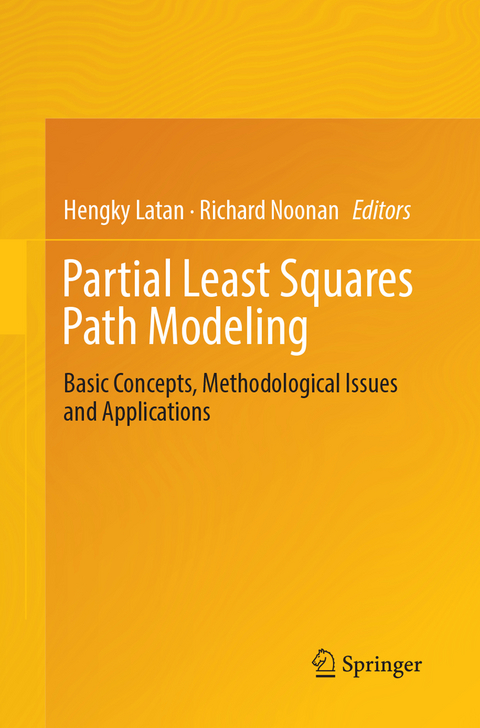 Partial Least Squares Path Modeling - 