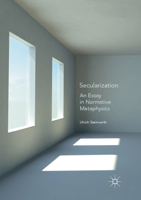 Secularization - Ulrich Steinvorth