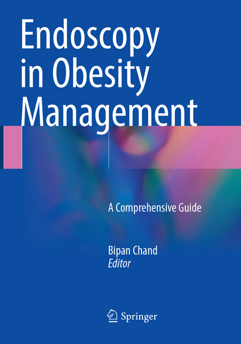 Endoscopy in Obesity Management - 