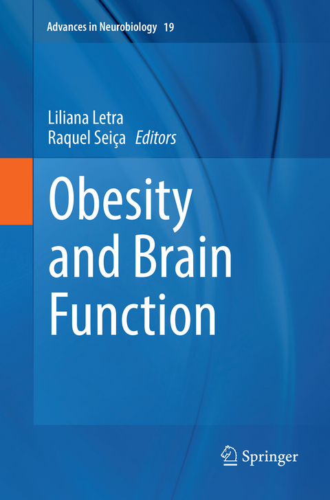 Obesity and Brain Function - 