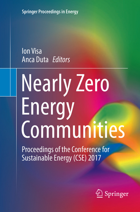 Nearly Zero Energy Communities - 