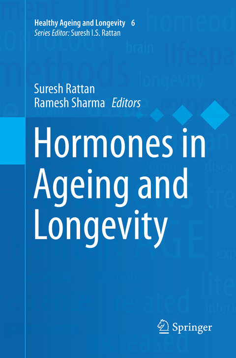 Hormones in Ageing and Longevity - 