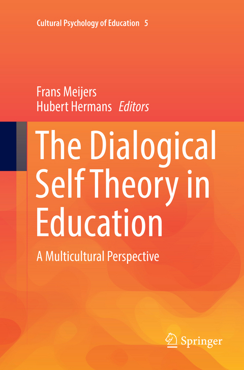 The Dialogical Self Theory in Education - 