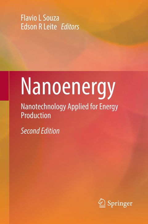 Nanoenergy - 