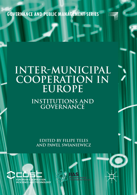Inter-Municipal Cooperation in Europe - 