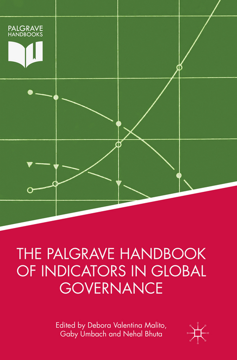 The Palgrave Handbook of Indicators in Global Governance - 