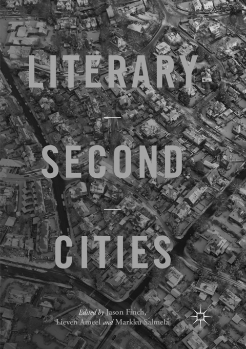 Literary Second Cities - 