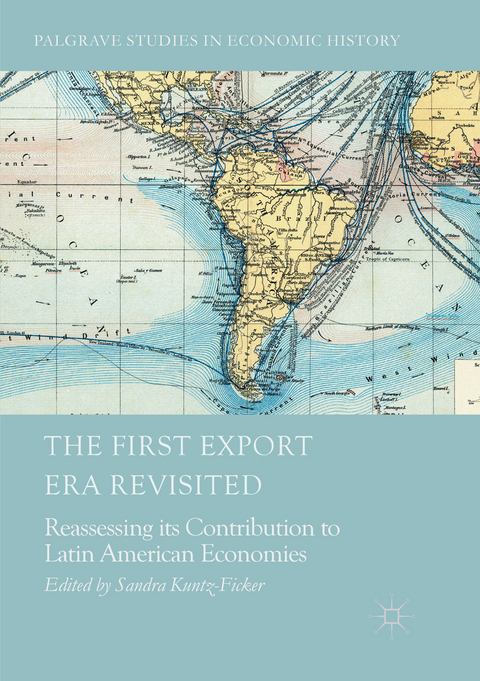 The First Export Era Revisited - 