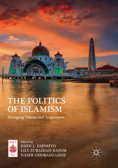 The Politics of Islamism - 