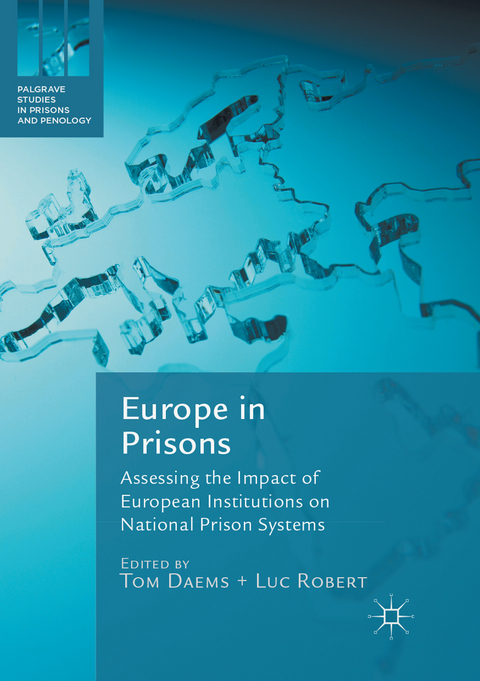 Europe in Prisons - 