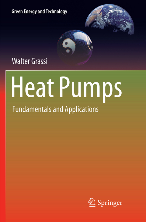 Heat Pumps - Walter Grassi