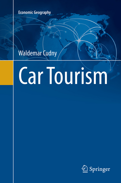 Car Tourism - Waldemar Cudny