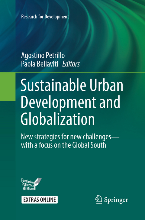 Sustainable Urban Development and Globalization - 