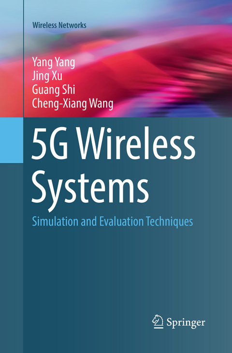 5G Wireless Systems - Yang Yang, Jing Xu, Guang Shi, Cheng-Xiang Wang