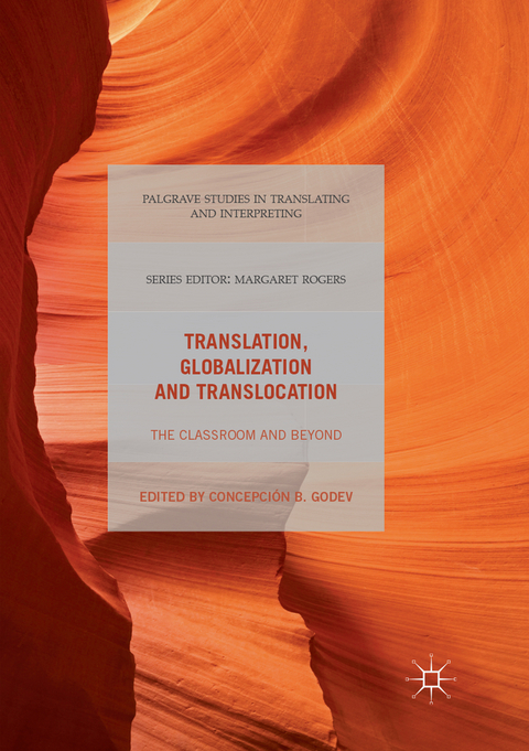 Translation, Globalization and Translocation - 
