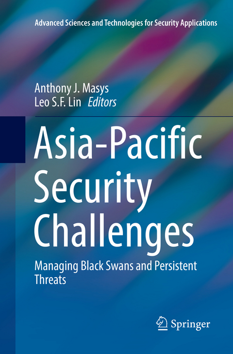 Asia-Pacific Security Challenges - 