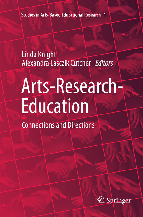 Arts-Research-Education - 