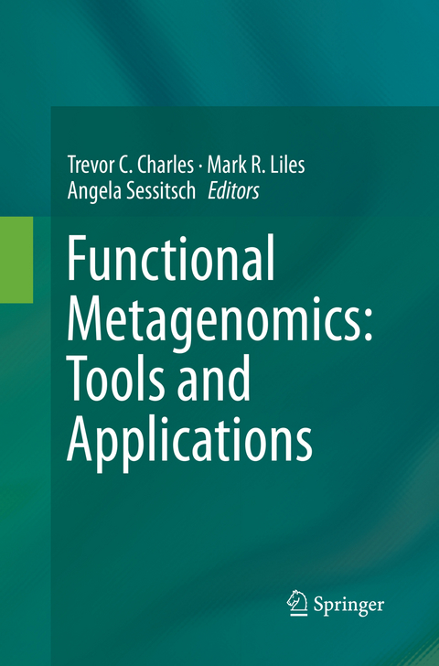 Functional Metagenomics: Tools and Applications - 