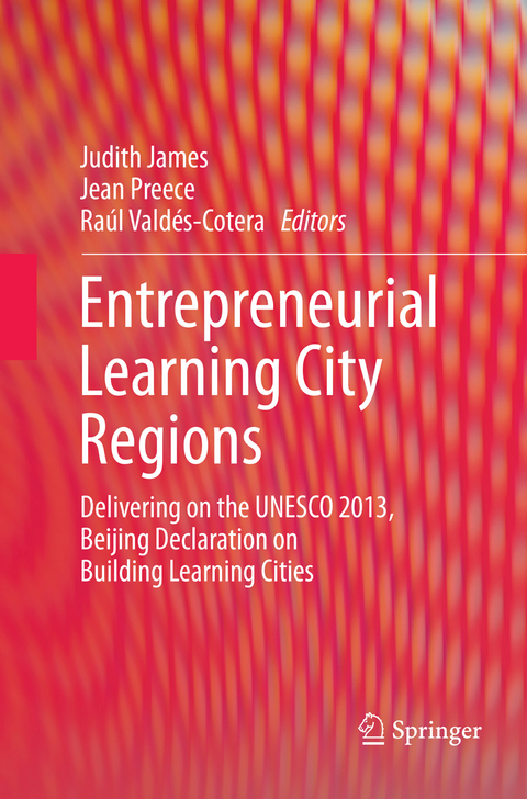 Entrepreneurial Learning City Regions - 