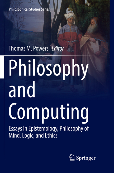 Philosophy and Computing - 