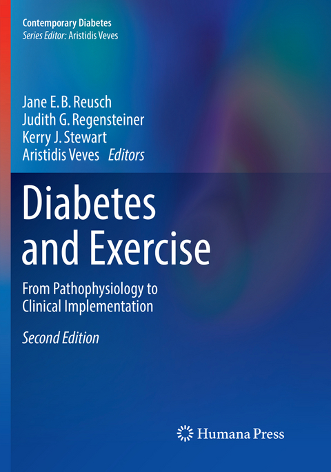 Diabetes and Exercise - 