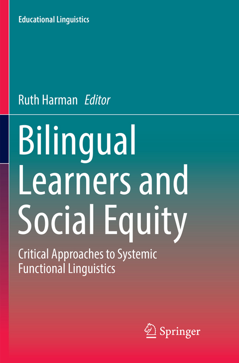 Bilingual Learners and Social Equity - 