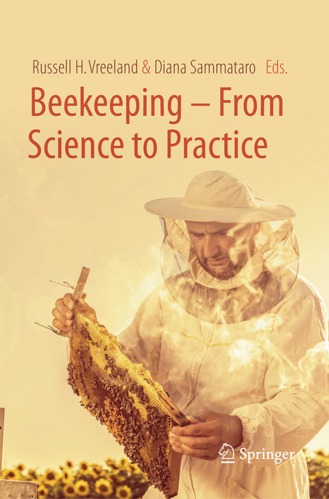 Beekeeping – From Science to Practice - 