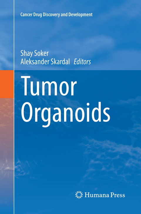 Tumor Organoids - 