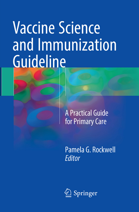 Vaccine Science and Immunization Guideline - 