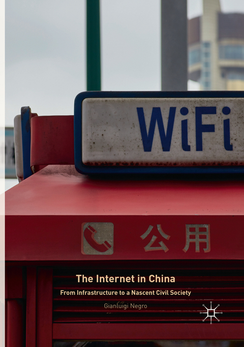 The Internet in China - Gianluigi Negro