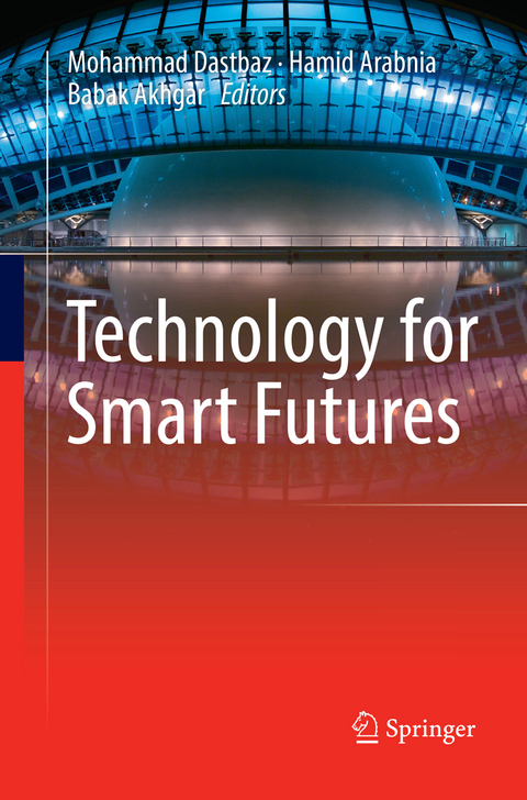 Technology for Smart Futures - 