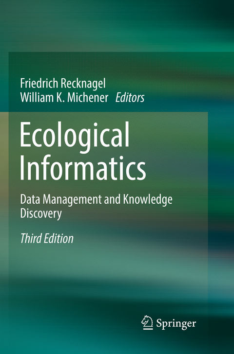 Ecological Informatics - 