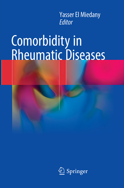 Comorbidity in Rheumatic Diseases - 