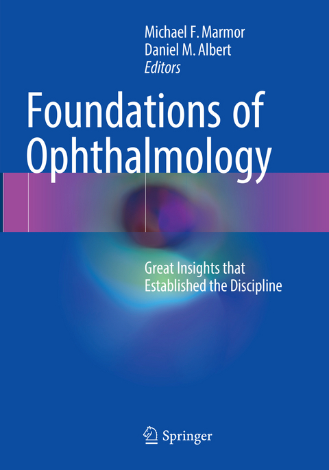 Foundations of Ophthalmology - 