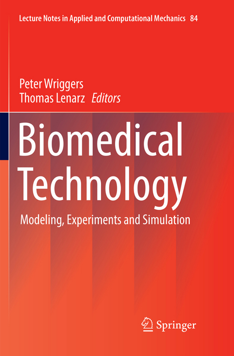 Biomedical Technology - 