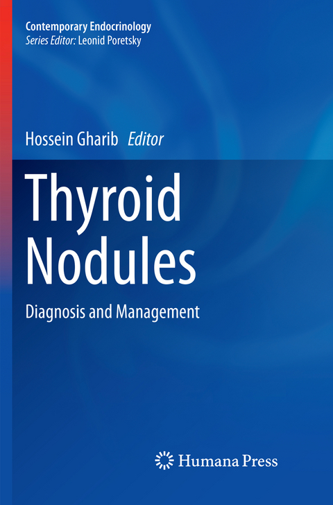 Thyroid Nodules - 