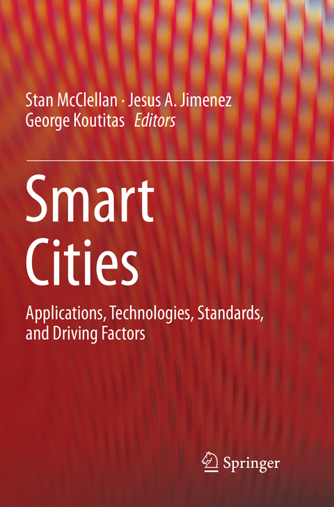 Smart Cities - 