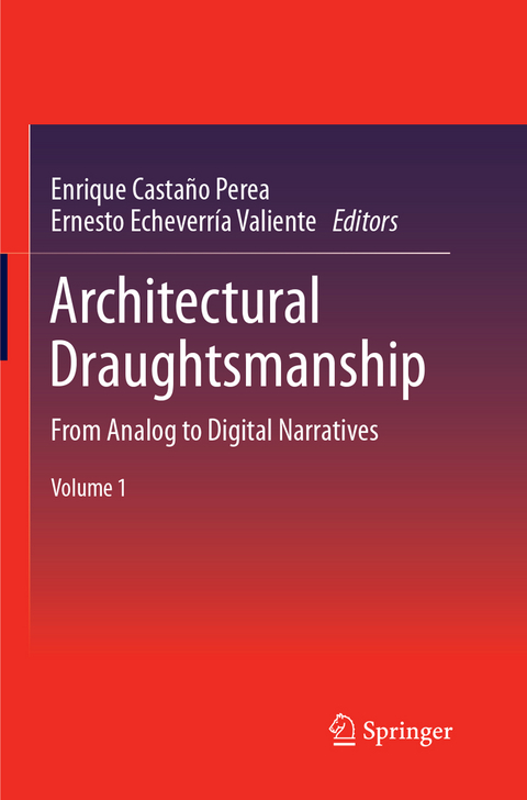 Architectural Draughtsmanship - 