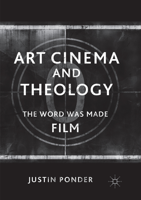 Art Cinema and Theology - Justin Ponder