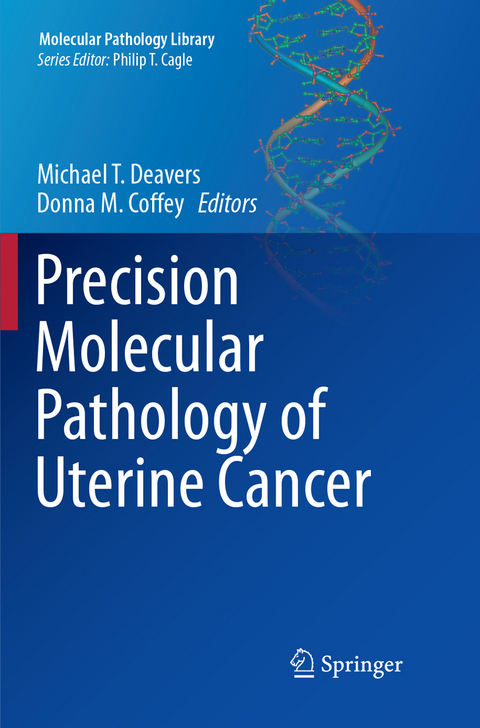 Precision Molecular Pathology of Uterine Cancer - 