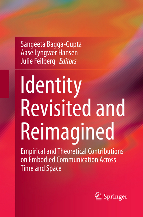 Identity Revisited and Reimagined - 