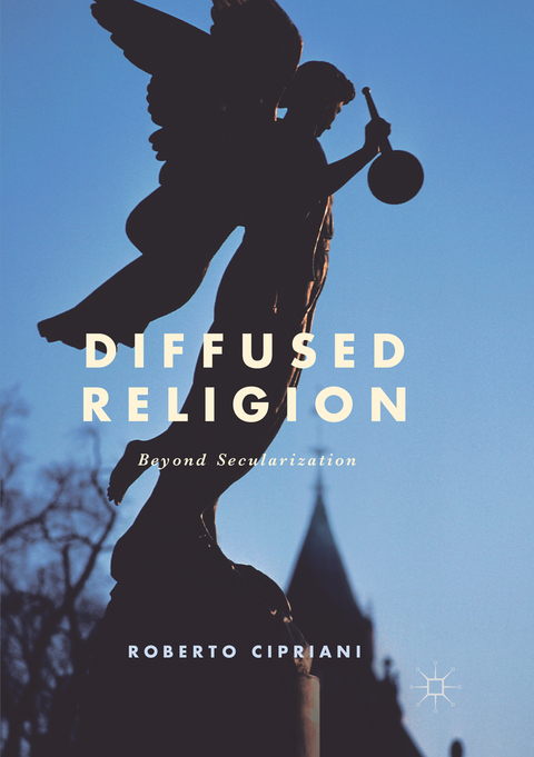 Diffused Religion - Roberto Cipriani