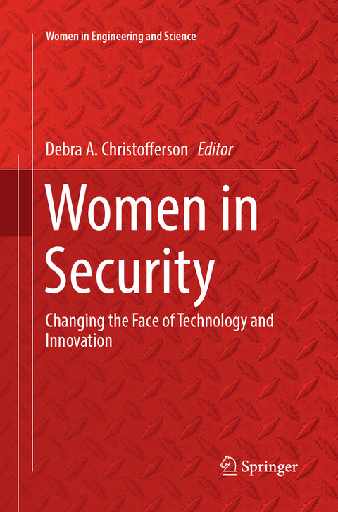 Women in Security - 