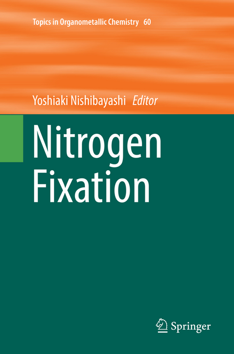 Nitrogen Fixation - 